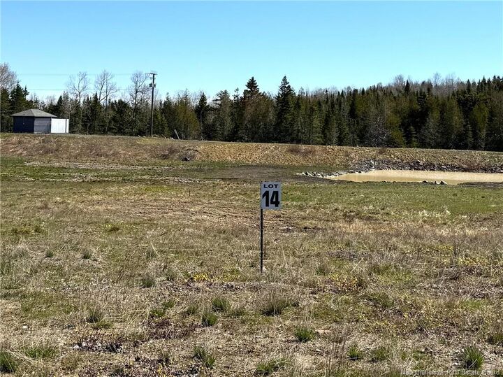 Property Photo:  Lot 25-14 Hillside Estates  NB E5C 3S4 