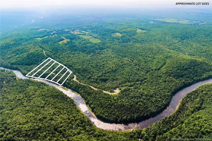 Property Photo:  Lot 5 Riverwood Way  NB E7H 1W1 