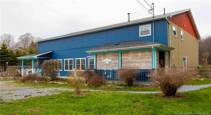 Property Photo: 18 Casey Drive NB E5R 2E6