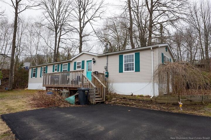 Property Photo:  328 Governor Lane  NB E3B 7L1 