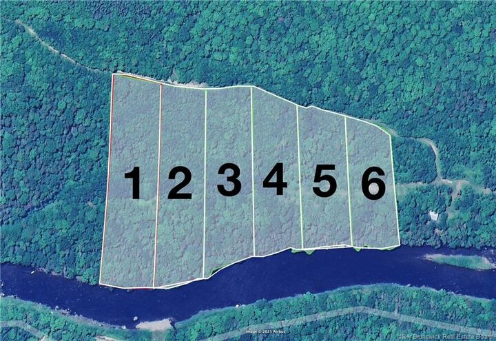 Property Photo:  Lot 1 Riverwood Way  NB E7H 1W1 