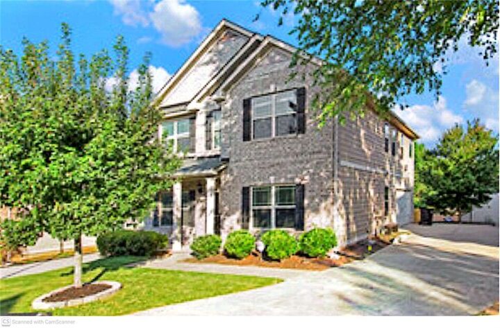 Property Photo:  14 Madrid Avenue  GA 30263 