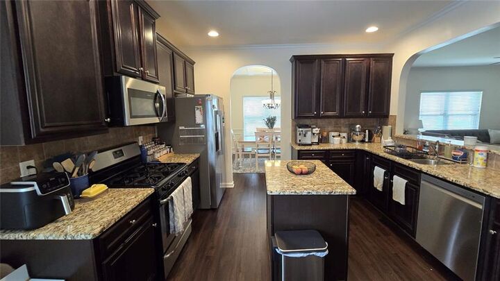 Property Photo: 14 Madrid Avenue GA 30263