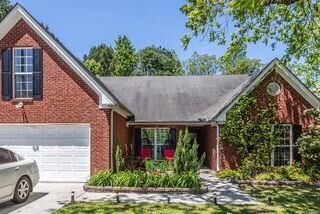 Property Photo:  3311 SW Caleb Road SW  GA 30039 