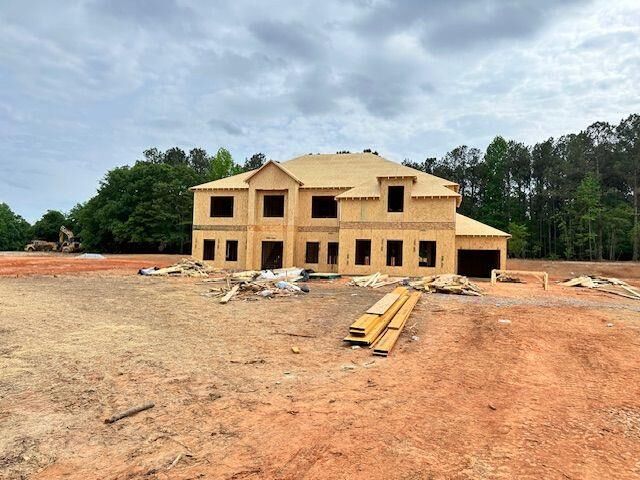 Property Photo:  1693 W Hightower Trail  GA 30012 