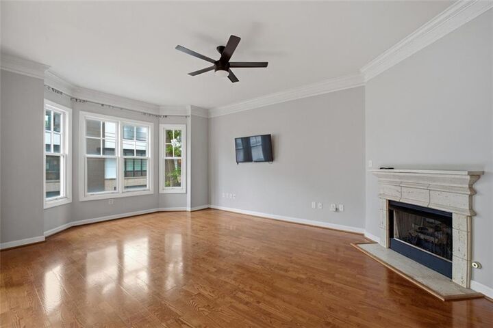 Property Photo: 850 Piedmont Avenue NE 3303 GA 30308
