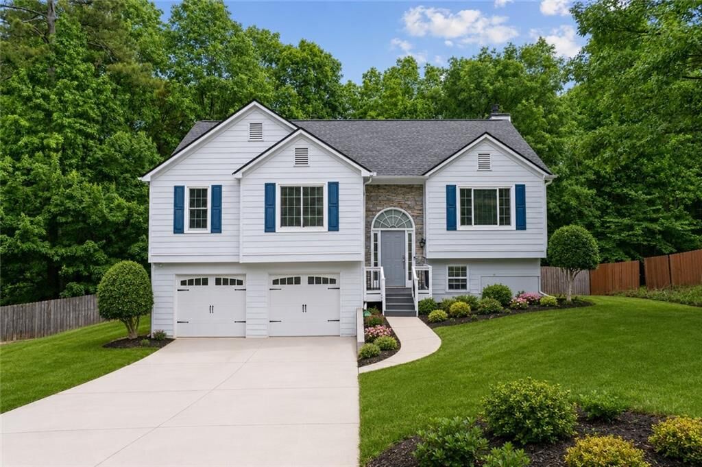 Property Photo:  280 Wentworth Drive  GA 30114 