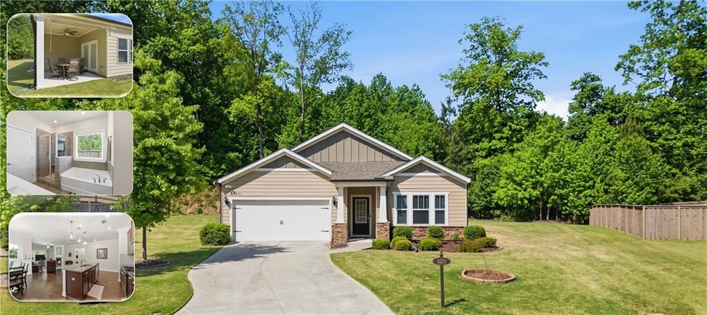 Property Photo: 3270 Summerpoint Crossing GA 30028