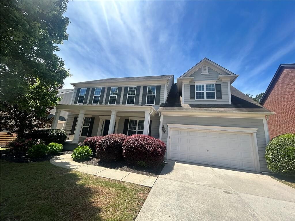 Property Photo:  4385 Colchester Creek Drive  GA 30040 