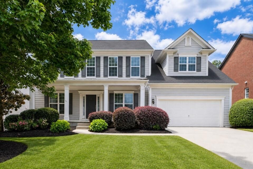 Property Photo:  4385 Colchester Creek Drive  GA 30040 