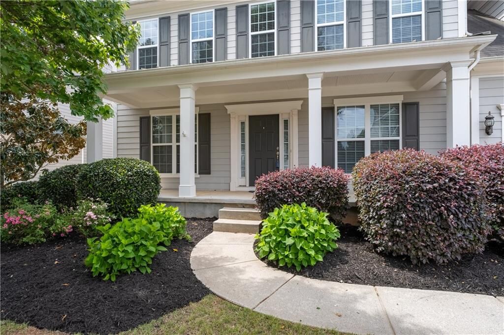 Property Photo: 4385 Colchester Creek Drive GA 30040