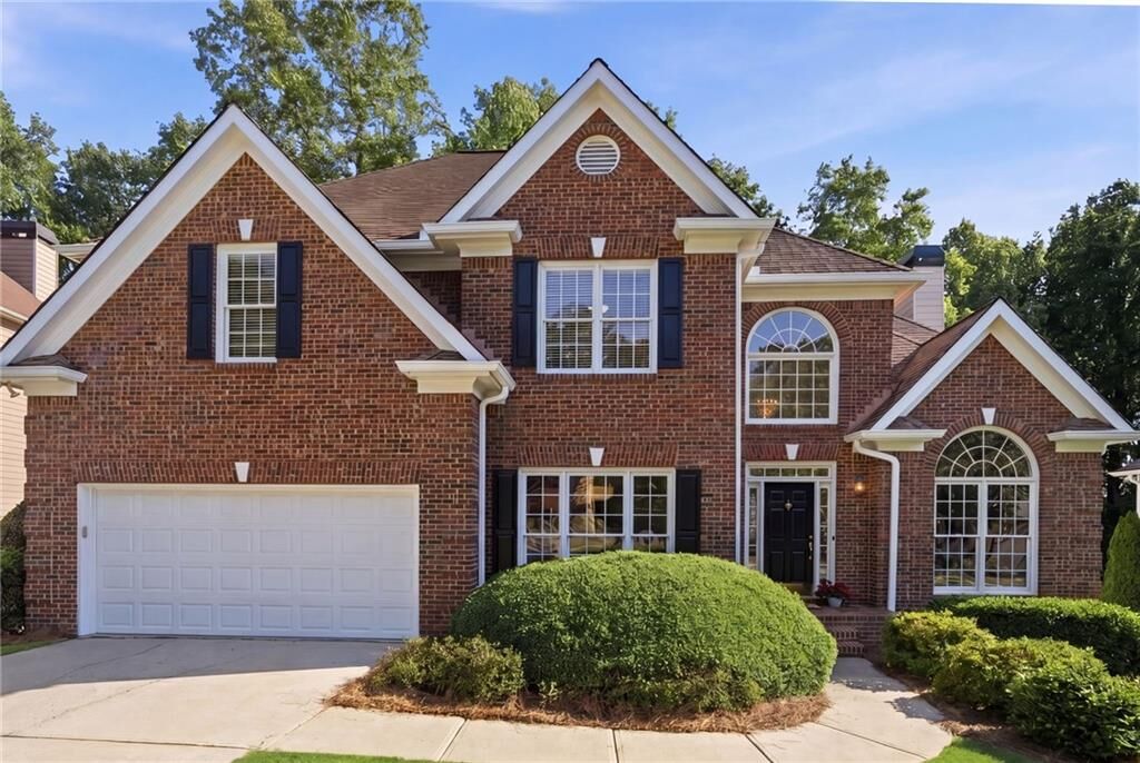 Property Photo: 6745 Preston Glen Drive GA 30005