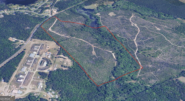 Property Photo: 0 Juniper Creek Road GA 31008