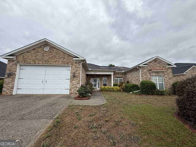 Property Photo: 4321 Regans Lane GA 30909