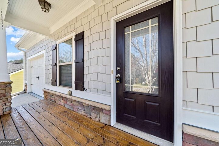 Property Photo: 157 Oakwood Drive NW GA 31061
