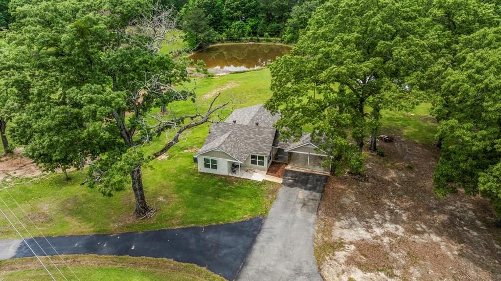 Property Photo:  540 Goat Rock Road  GA 31808 