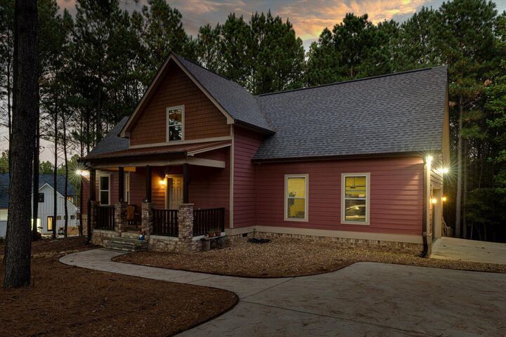 Property Photo:  316 Compass Drive  TN 37347 