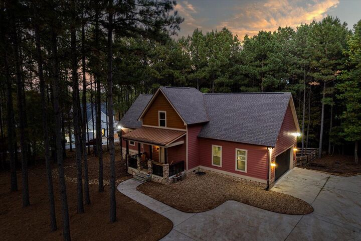 Property Photo: 316 Compass Drive TN 37347