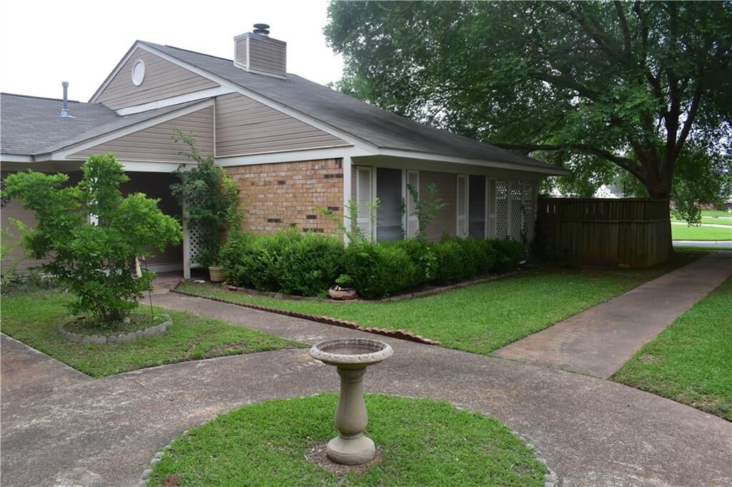 Property Photo: 530 Oakland Drive LA 71457