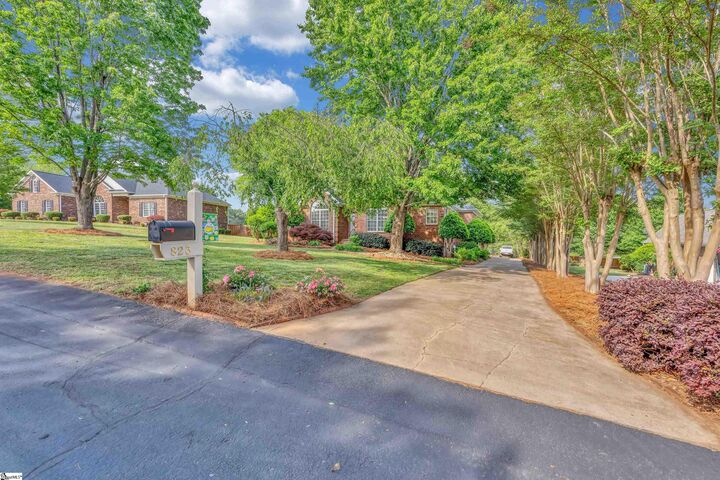 Property Photo:  823 Indian Trail Run  SC 29349 