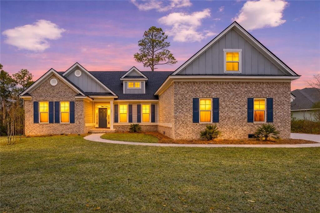 Property Photo:  109 Tidal Marsh Way  GA 31558 