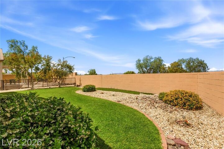 Property Photo:  2502 Stardust Valley Drive  NV 89044 