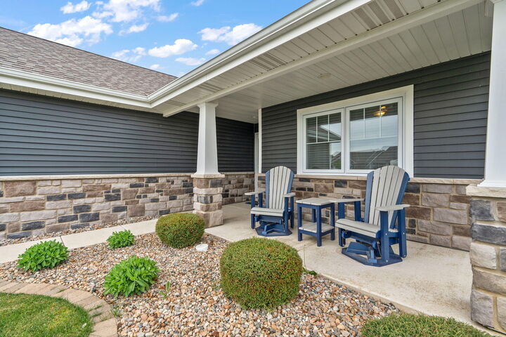 Property Photo:  14082 Breakwater Lane  IN 46303 