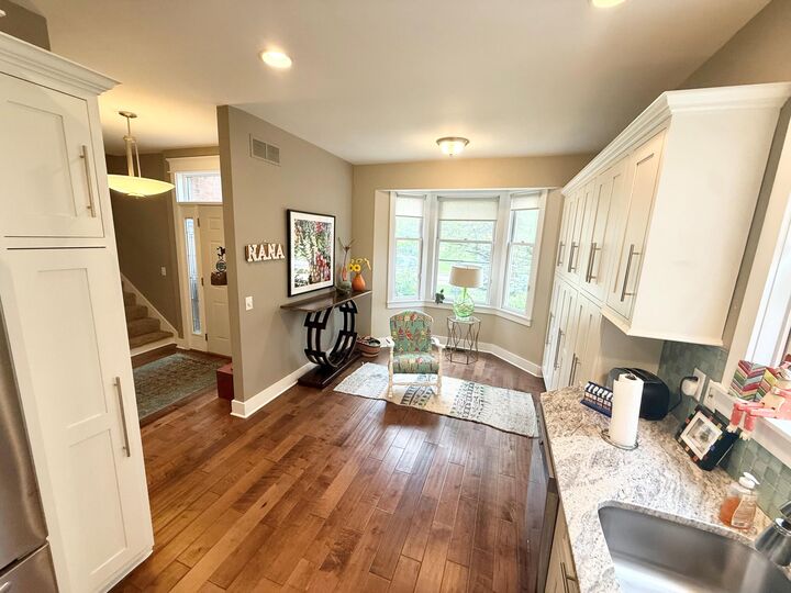 Property Photo:  5005 Waters Edge Drive  IN 46383 