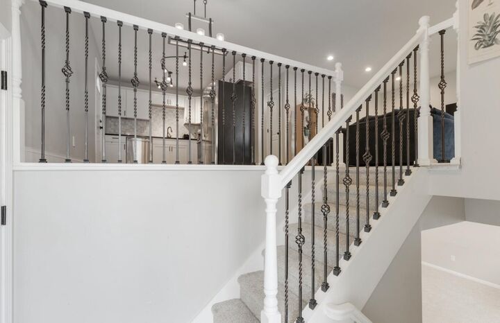 Property Photo:  1216 N Dwiggins Court  IN 46319 