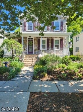 Property Photo:  37 Maple St  NJ 07003 
