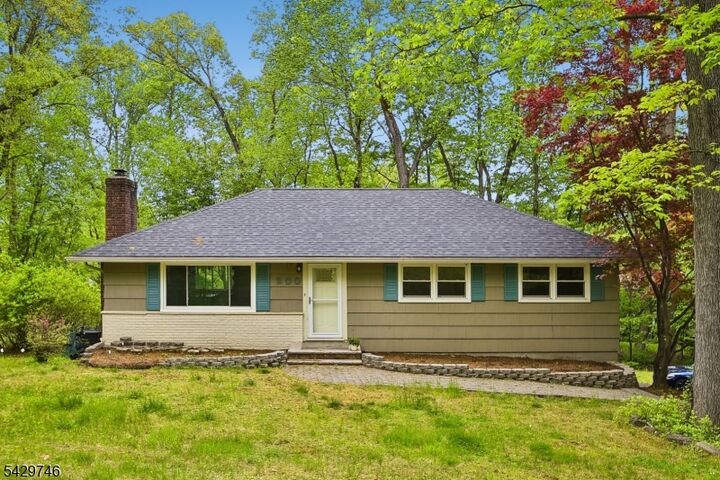 Property Photo:  200 Pleasant Plains Rd  NJ 07980 
