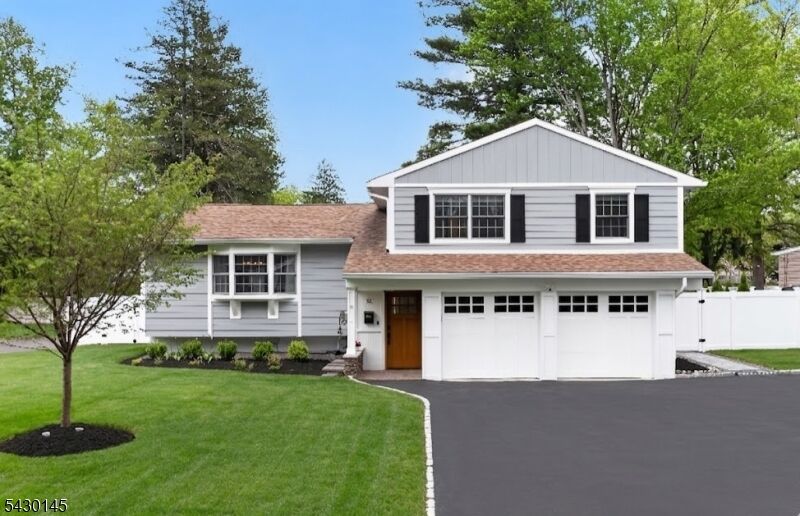 Property Photo:  32 Bergen Rd  NJ 07974 