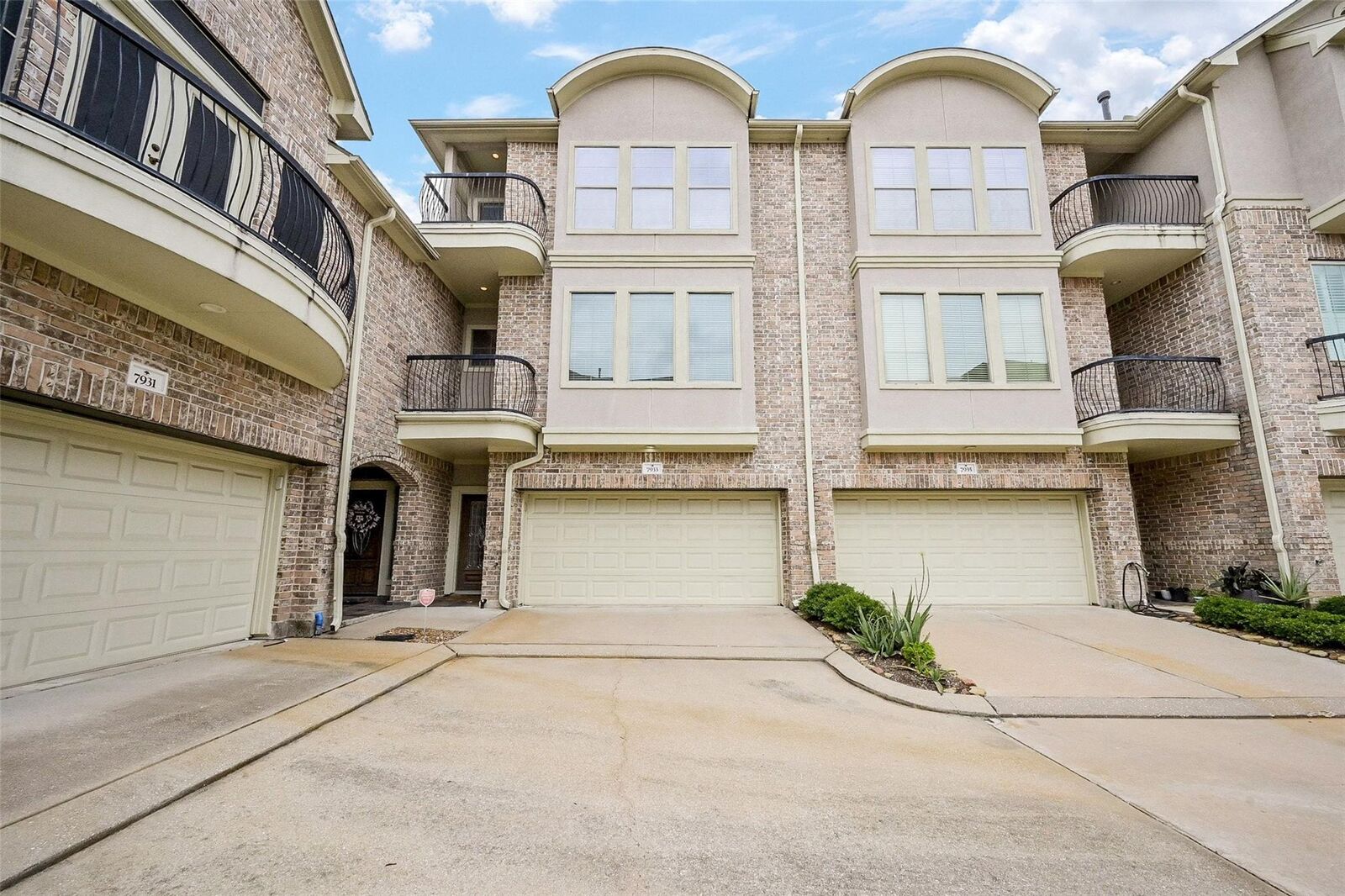 Property Photo:  7933 Telluride Drive  TX 77040 