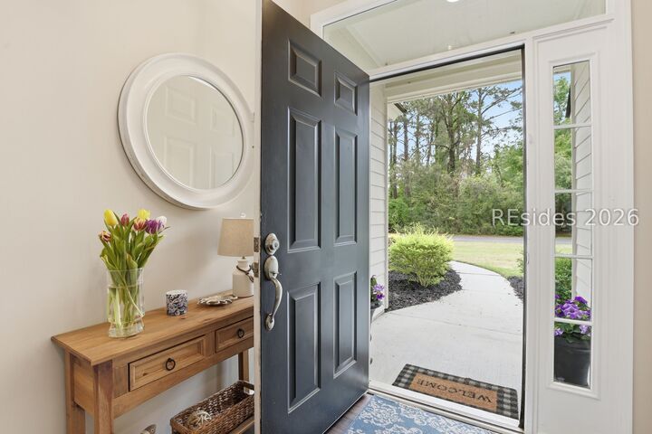 Property Photo: 25 Mulrain Way SC 29910