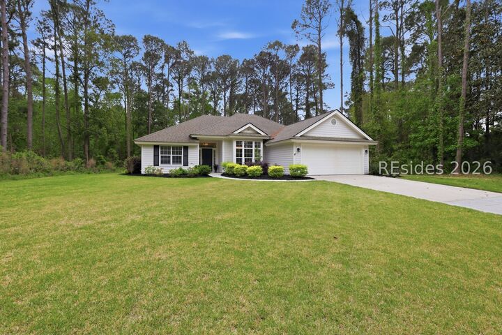 Property Photo:  25 Mulrain Way  SC 29910 