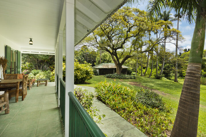 Property Photo:  96-3209 Maile St  HI 96777 