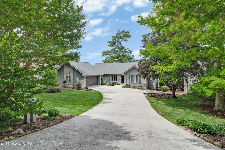 Property Photo:  197 Markham Lane  TN 38558 