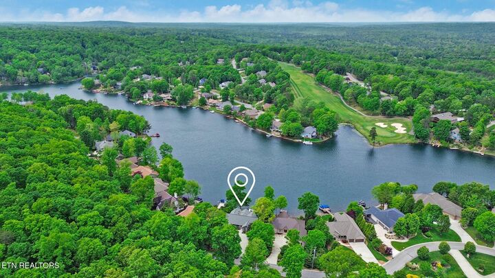 Property Photo: 197 Markham Lane TN 38558