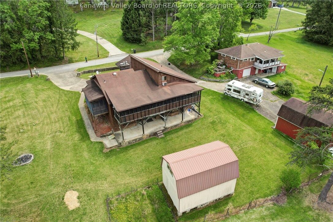 Property Photo:  274 Pioneer Lane  WV 25312 