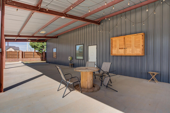 Property Photo:  3405 107th Street  TX 79423 