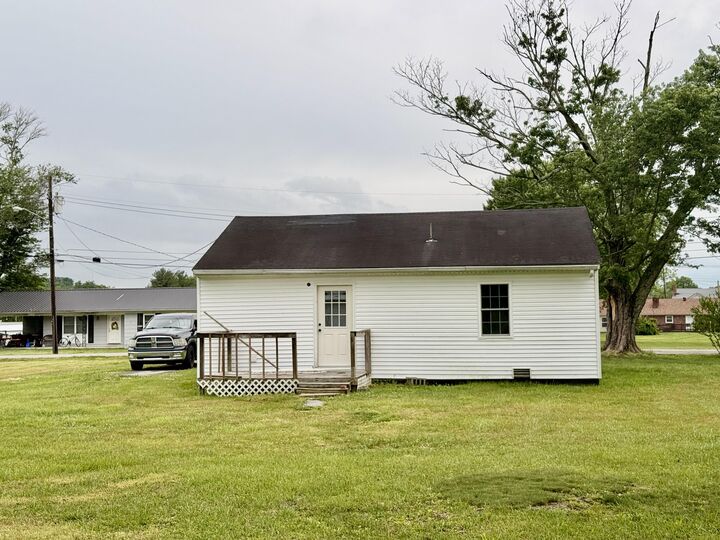 Property Photo: 47 Holly Lane KY 40419