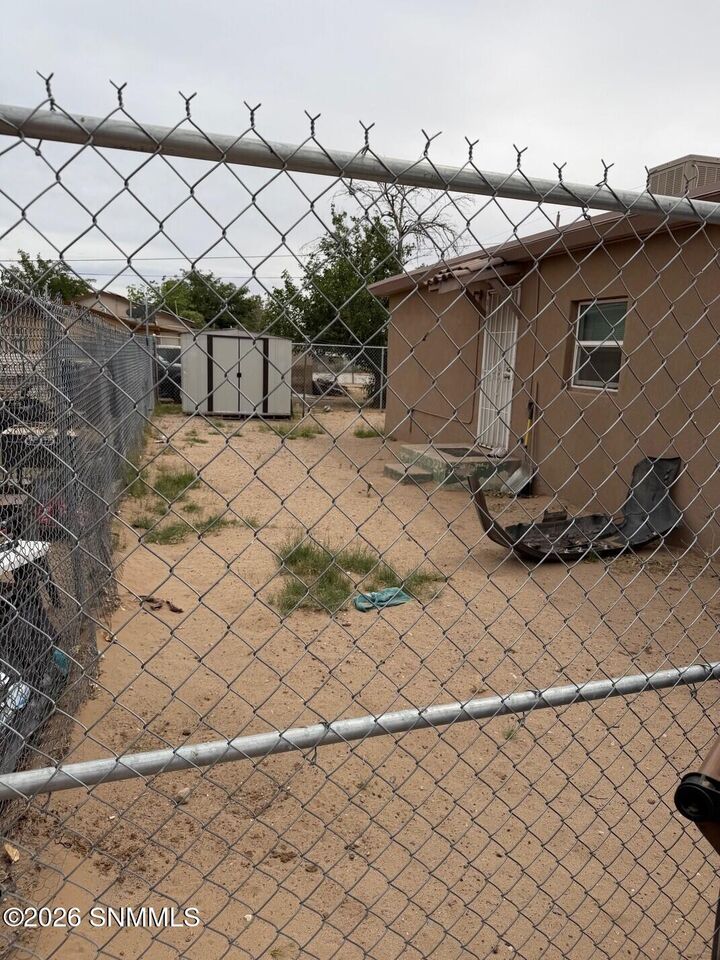 Property Photo:  1130 Colorado Avenue  NM 88001 