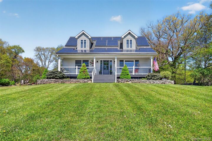 Property Photo:  114 Last Road  NY 10941 