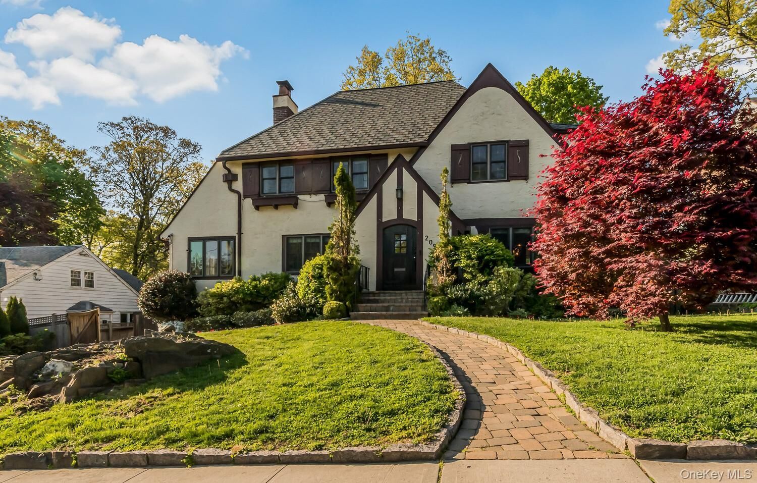 Property Photo:  209 Storer Avenue  NY 10801 
