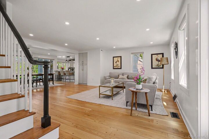 Property Photo: 233 Long Ridge Road NY 10506
