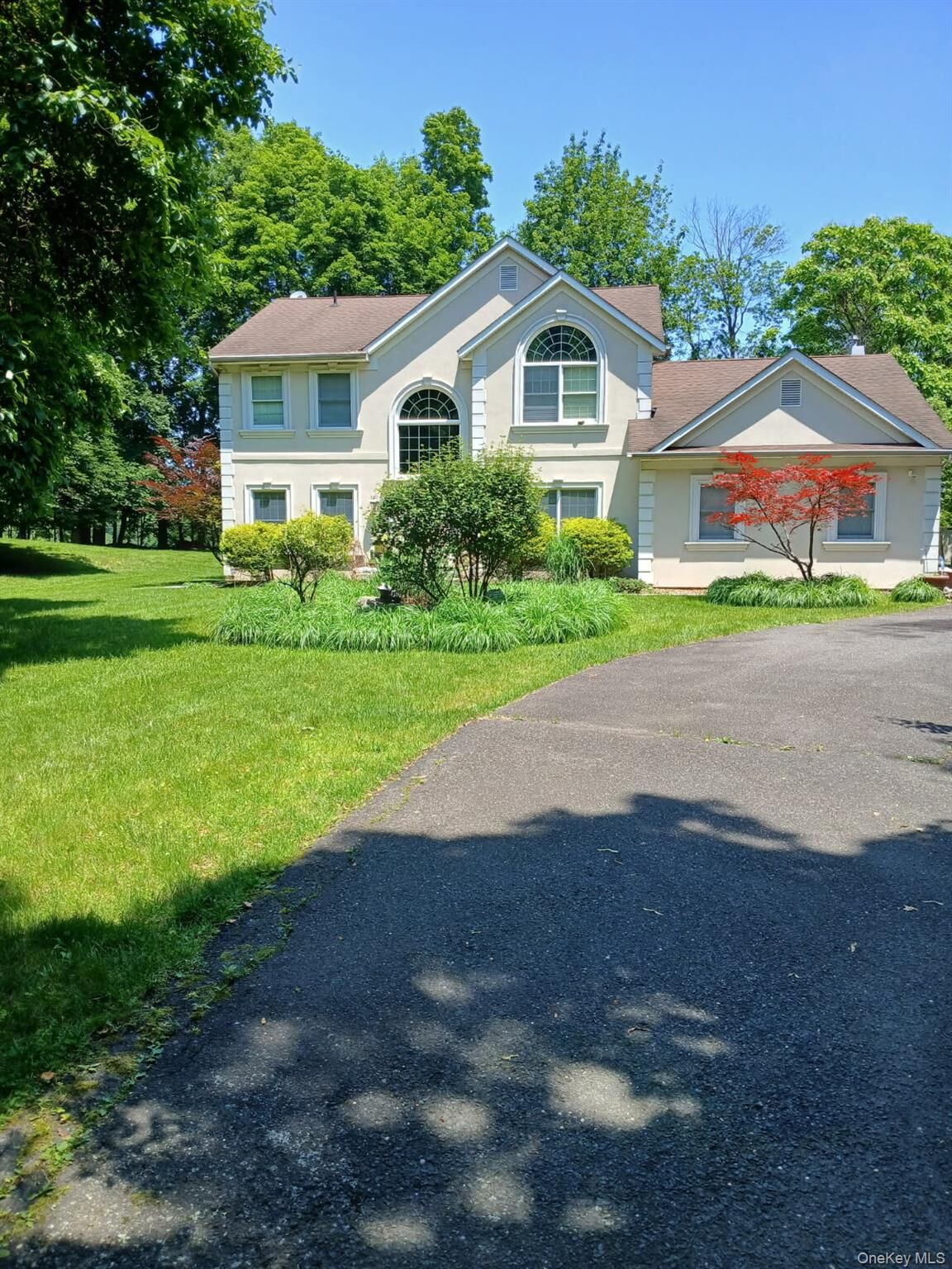 Property Photo:  92 Scotland Hill Road  NY 10977 