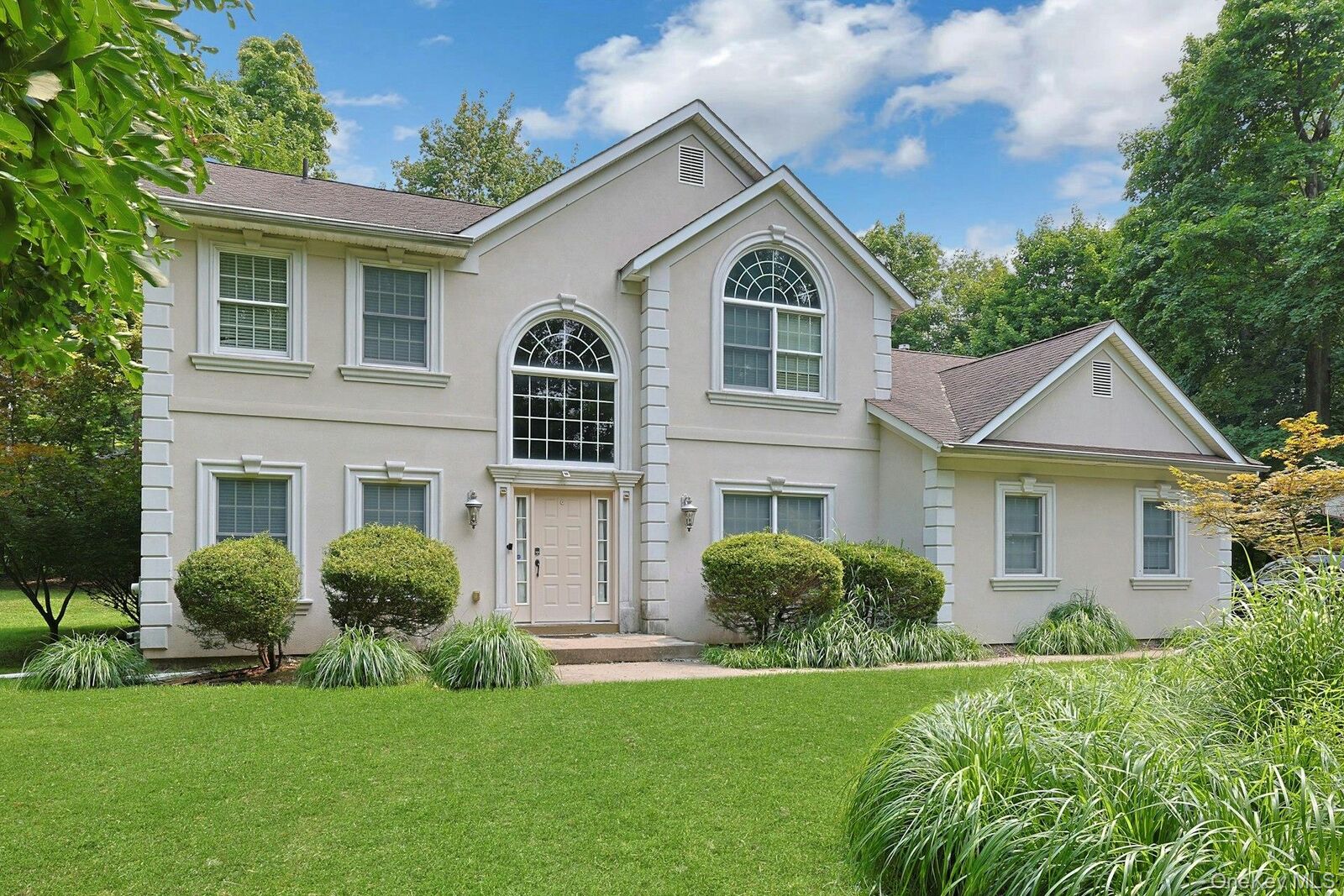 Property Photo:  92 Scotland Hill Road  NY 10977 