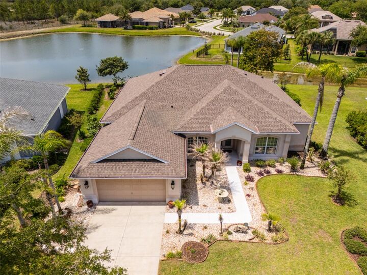 Property Photo:  6 S Lakewalk Drive  FL 32137 
