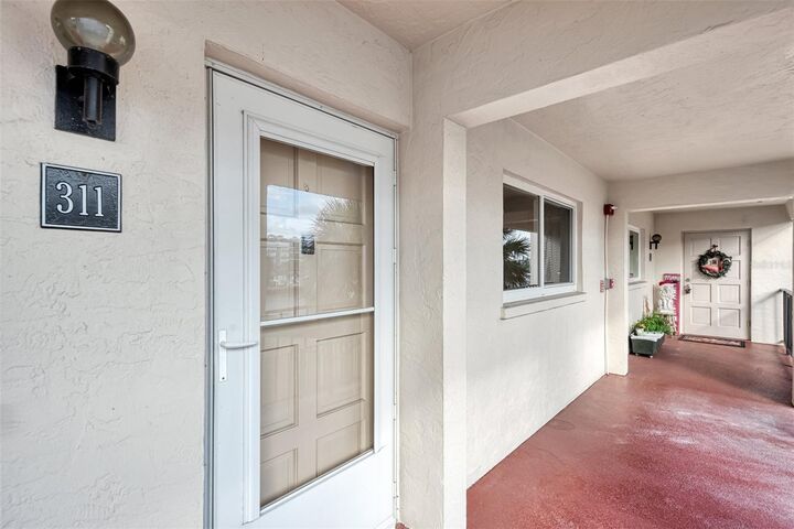 Property Photo:  260 Santa Maria Street 311  FL 34285 