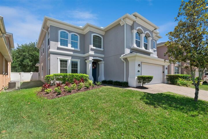 Property Photo:  509 Spring River Drive  FL 32828 